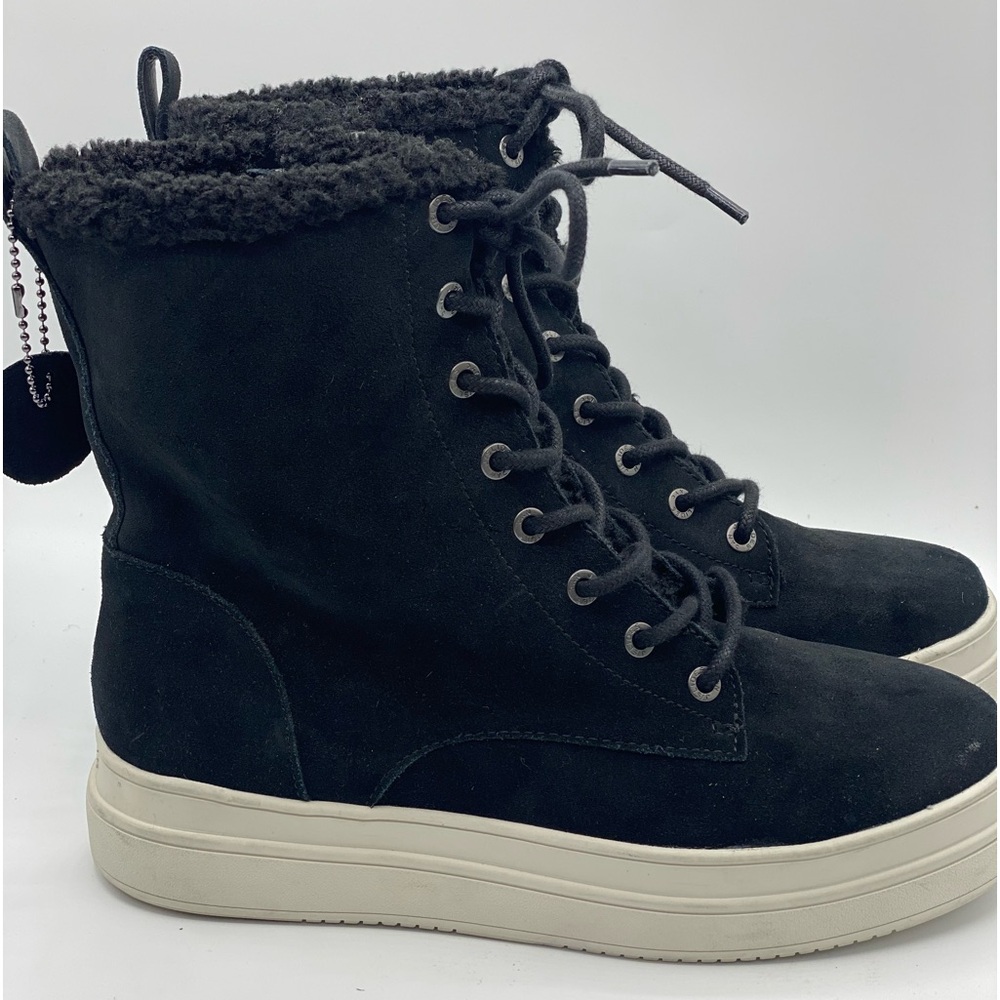 SLIDES
TORRIE BOOT WATERPROOF
SUEDE